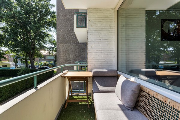 Medium property photo - Clematislaan 14, 2343 VL Oegstgeest